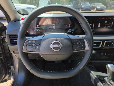 New 2026 Nissan Sentra SV w/ SV Convenience Package FWD image 14