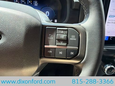 Certified 2024 Ford F150 XLT w/ Equipment Group 303A High AWD/4WD image 19