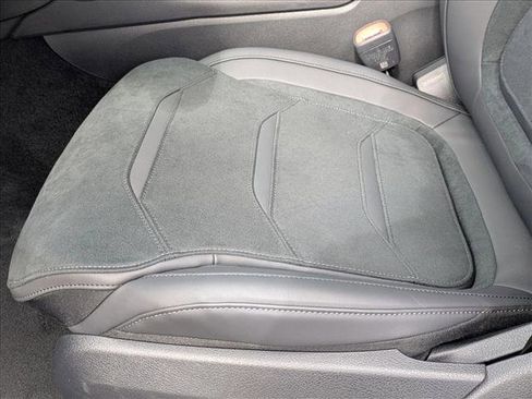 New 2026 Mercedes-Benz C 63 AMG S image 4