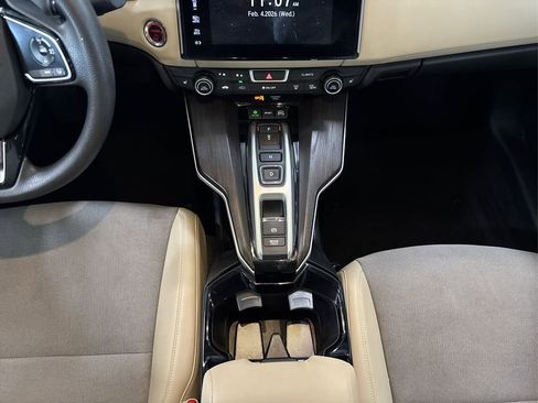 Used 2019 Honda Clarity Base image 20