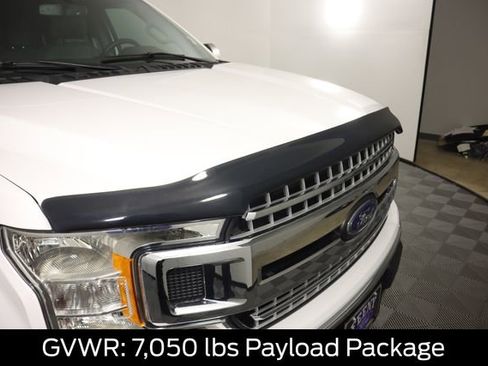 Used 2020 Ford F150 XLT w/ Equipment Group 301A Mid image 14