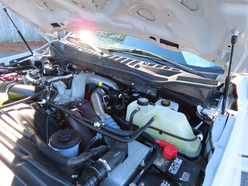 Used 2022 Ford F350 XL w/ STX Appearance Package image 33