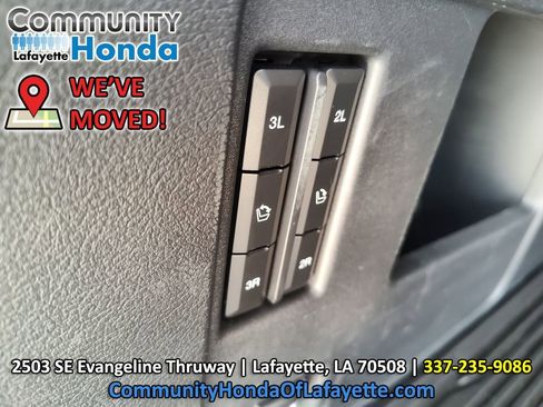 Used 2022 Ford Expedition Max Platinum RWD image 10
