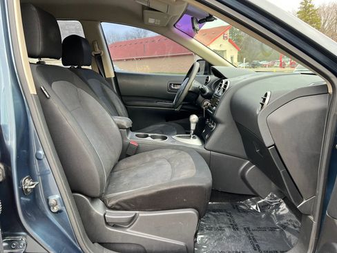 Used 2013 Nissan Rogue S w/ Special Edition Pkg AWD/4WD image 23