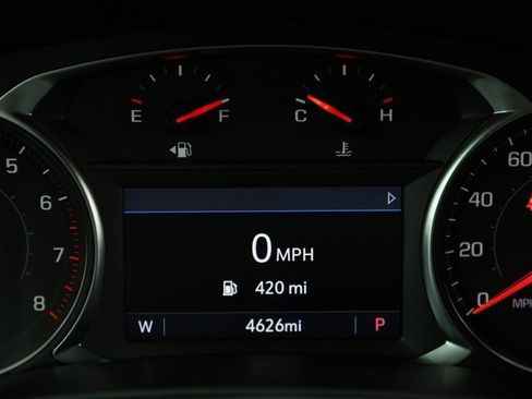 Used 2025 Chevrolet Blazer LT w/ Midnight/Sport Edition image 20