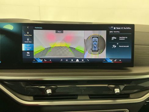 Certified 2025 BMW X5 xDrive50e image 12