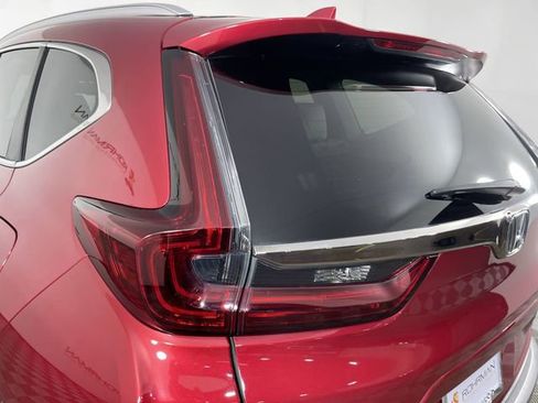 Used 2021 Honda CR-V Touring image 35