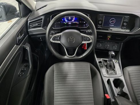 Used 2024 Volkswagen Jetta S image 21