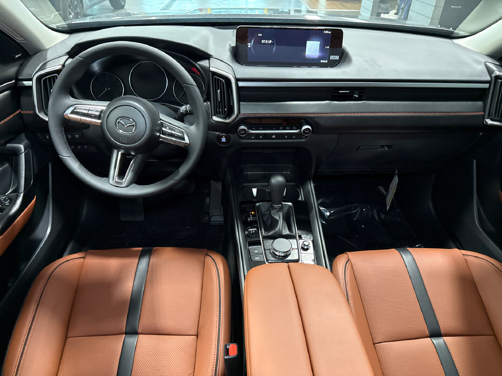 New 2026 MAZDA CX-50 AWD 2.5 S w/ Weather Package image 10