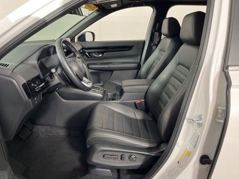 Certified 2025 Honda CR-V Sport Touring image 23