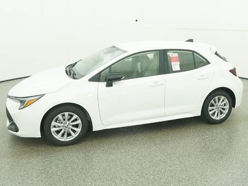 New 2026 Toyota Corolla SE image 54