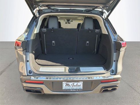 Used 2023 INFINITI QX60 Luxe w/ Cargo Package AWD/4WD image 13