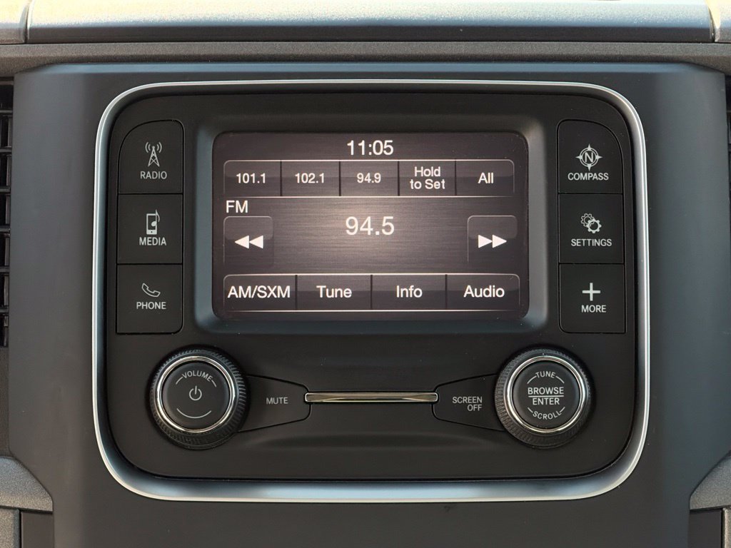 Used 2022 RAM 1500 Tradesman w/ Popular Equipment Group AWD/4WD image 24