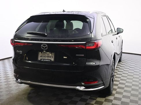 New 2026 MAZDA CX-90 3.3 Turbo S w/ Premium Plus image 6