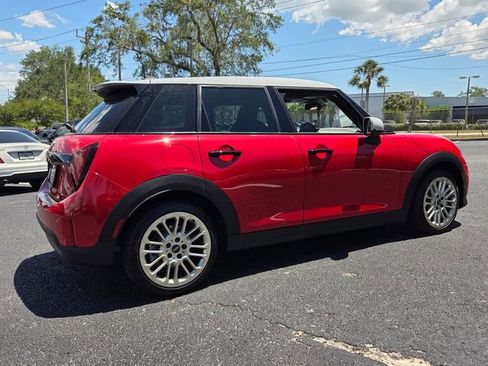 New 2026 MINI Cooper S FWD image 7