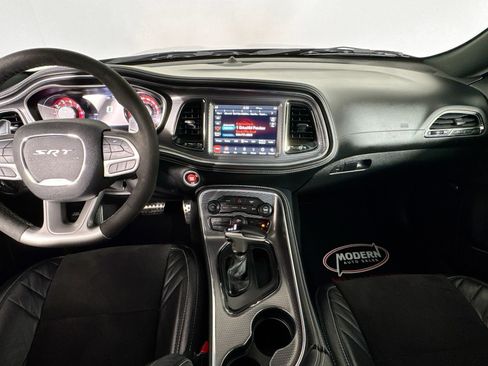 Used 2021 Dodge Challenger SRT Hellcat w/ Plus Package image 22