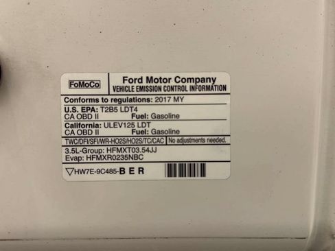 Used 2017 Ford F150 XLT w/ Max Trailer Tow Package AWD/4WD image 40