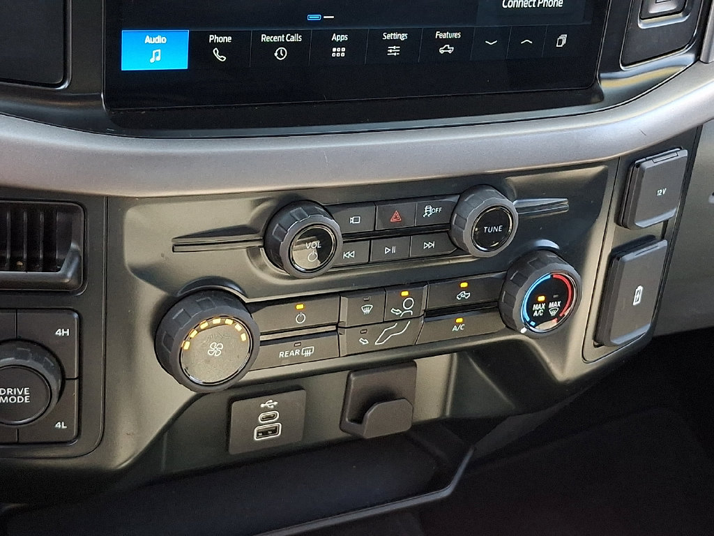 Used 2025 Ford F150 XLT AWD/4WD image 15