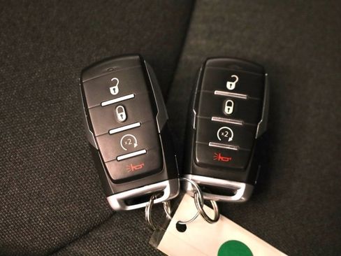 Used 2021 RAM 1500 Big Horn image 42