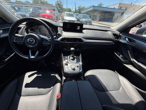 Used 2023 MAZDA CX-9 Touring AWD/4WD image 28