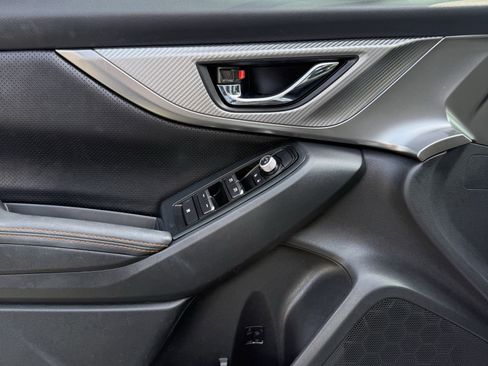 Certified 2023 Subaru Crosstrek 2.5i Limited image 15