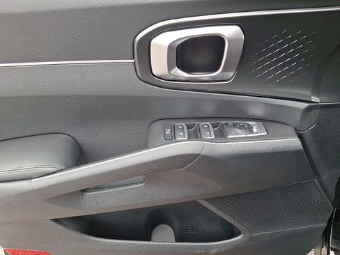 New 2025 Kia Sorento EX image 10