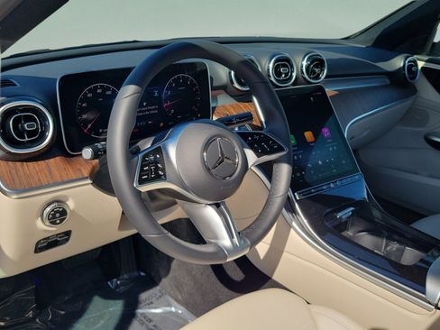 Certified 2026 Mercedes-Benz C 300 Sedan image 15
