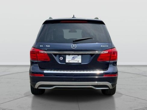 Used 2014 Mercedes-Benz GL 450 4MATIC image 6