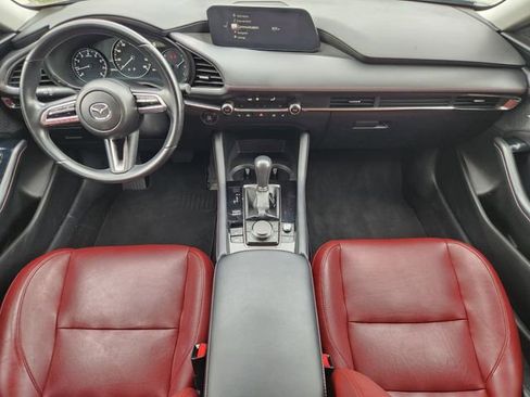 Used 2023 MAZDA MAZDA3 s image 25