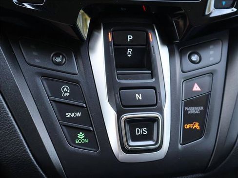Used 2025 Honda Odyssey EX-L image 17
