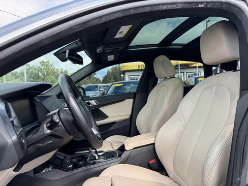 Used 2022 BMW 228i Gran Coupe w/ Convenience Package image 7