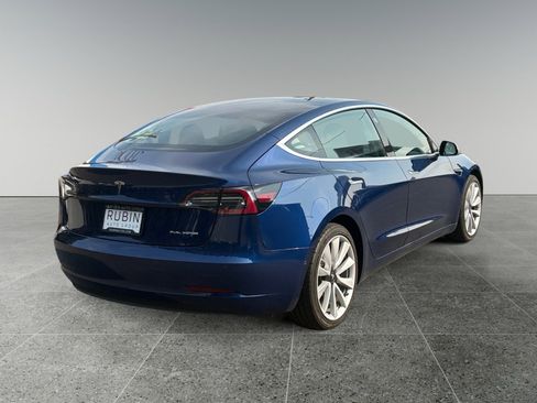 Used 2019 Tesla Model 3 Long Range image 6