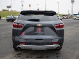 Used 2022 Chevrolet Blazer LT image 4