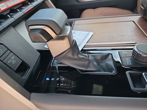 New 2026 Toyota Sequoia 1794 Edition image 21