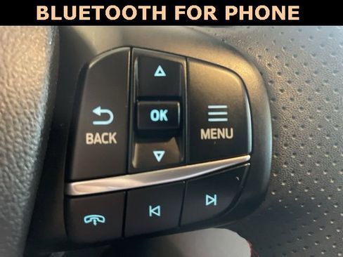 Used 2023 Ford Escape ST-Line w/ Tech Pack #1 image 17