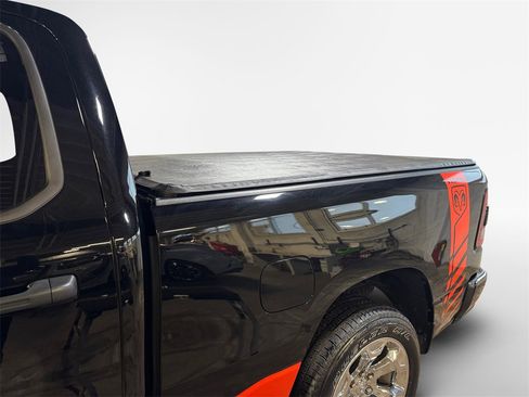 Used 2024 RAM 1500 Tradesman image 25