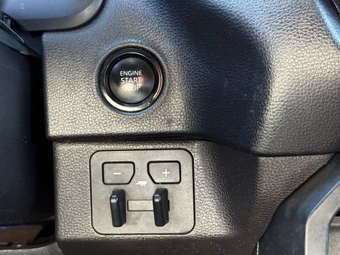 Used 2025 Toyota Tundra SR5 w/ SX Package RWD image 26