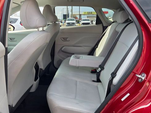 Used 2024 Hyundai Kona SEL image 6