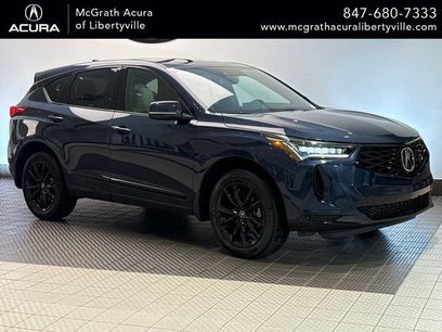 New 2026 Acura RDX SH-AWD