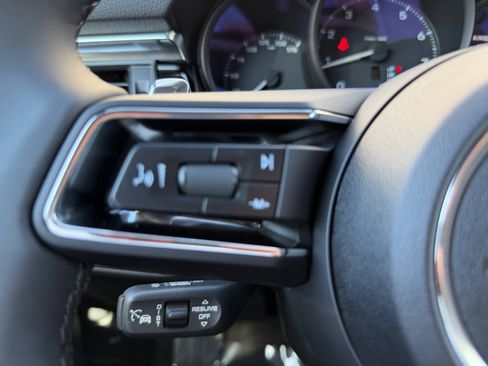 New 2025 Porsche Macan image 29