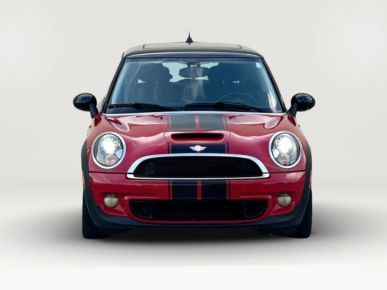 Used 2013 MINI Cooper S FWD image 3
