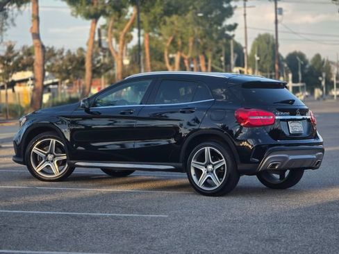 Used 2015 Mercedes-Benz GLA 250 4MATIC image 20