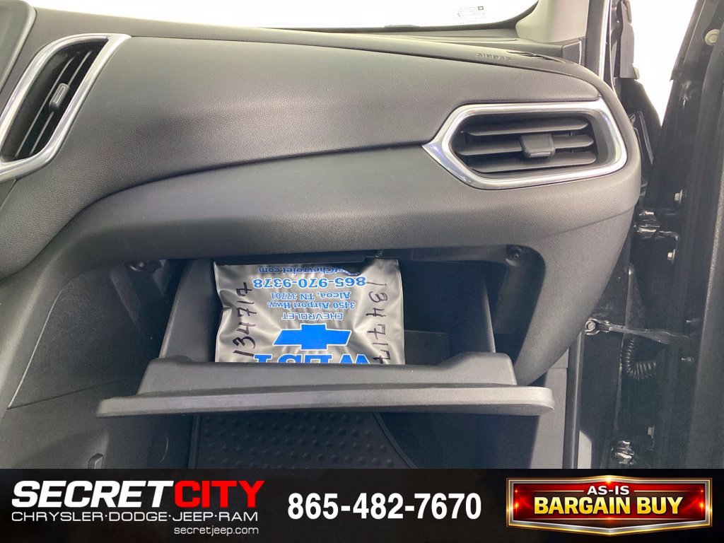 Used 2018 Chevrolet Equinox LT FWD image 29