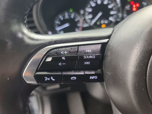 Used 2024 MAZDA MAZDA3 s image 26