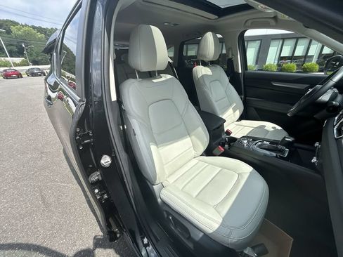 Certified 2023 MAZDA CX-5 AWD 2.5 S image 25