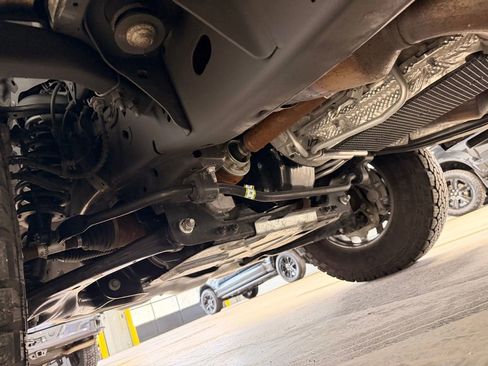 Used 2025 Ford F150 Tremor AWD/4WD image 52