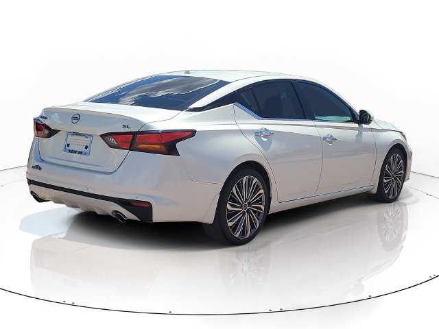 Used 2024 Nissan Altima 2.5 SL FWD image 5