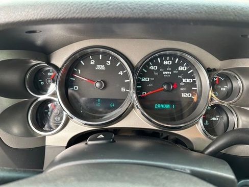 Used 2012 GMC Sierra 3500 SLE w/ SLE Preferred Package image 21