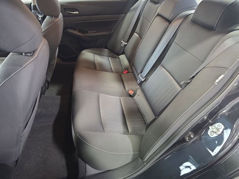Used 2020 Nissan Altima 2.5 SV AWD/4WD image 13