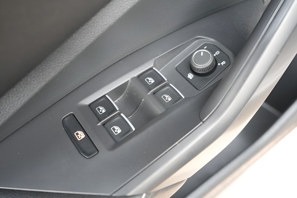 Used 2025 Volkswagen Jetta S FWD image 20